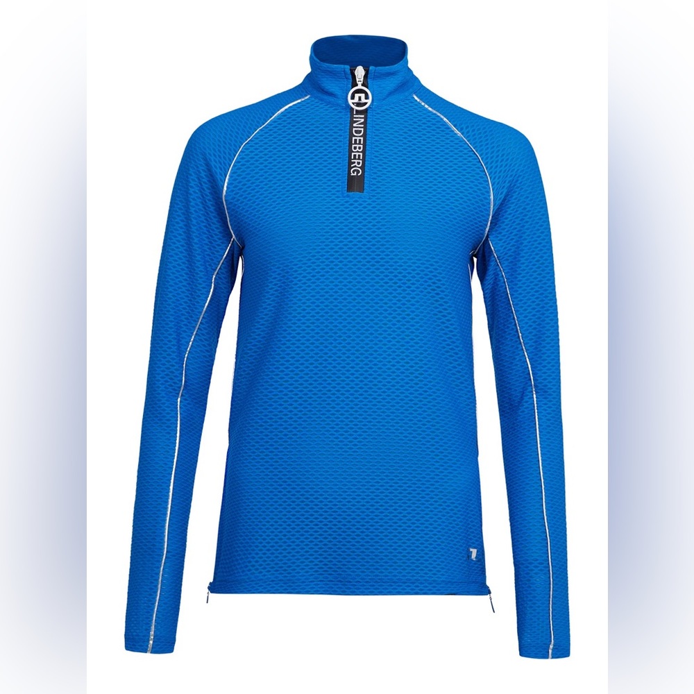 Jonah Golf Mid Layer Size Small - image 1